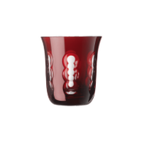 Kawali Red Goblet, small