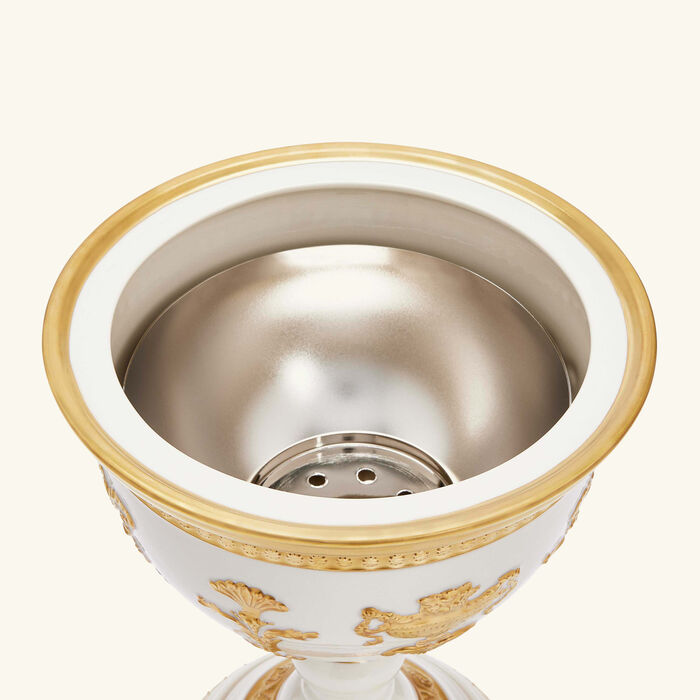 villari empire royal incense burner