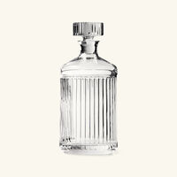 Stirling Decanter Clear ralph lauren home stirling decanter clear