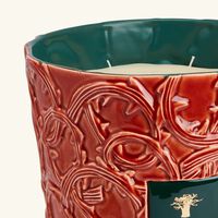 باوباب شمعة برام أرتيميس المعطرة ماكس 35