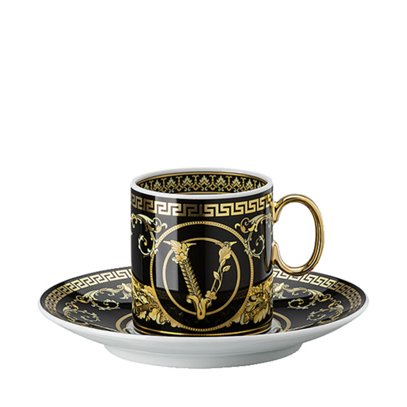 Virtus Gala Espresso Cup, large