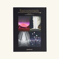 Noor Riyadh A New Visual Culture Ultimate Book 48x41cm assouline noor riyadh a new visual culture ultimate book 48x41cm