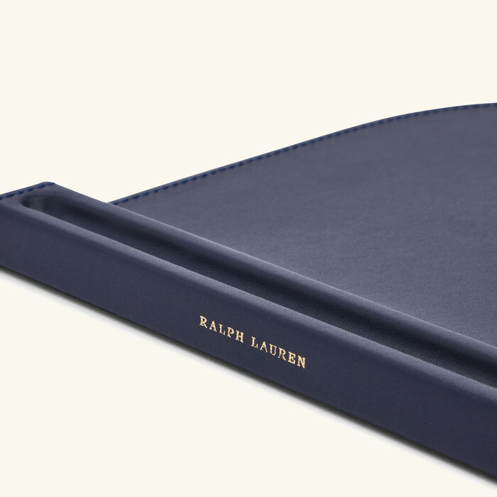 ralph lauren home brennan mouse pad blue
