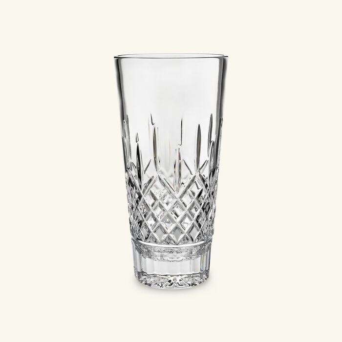 Lismore Vase Medium Clear waterford lismore vase medium clear