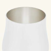 christofle beebee baby cup silver plated