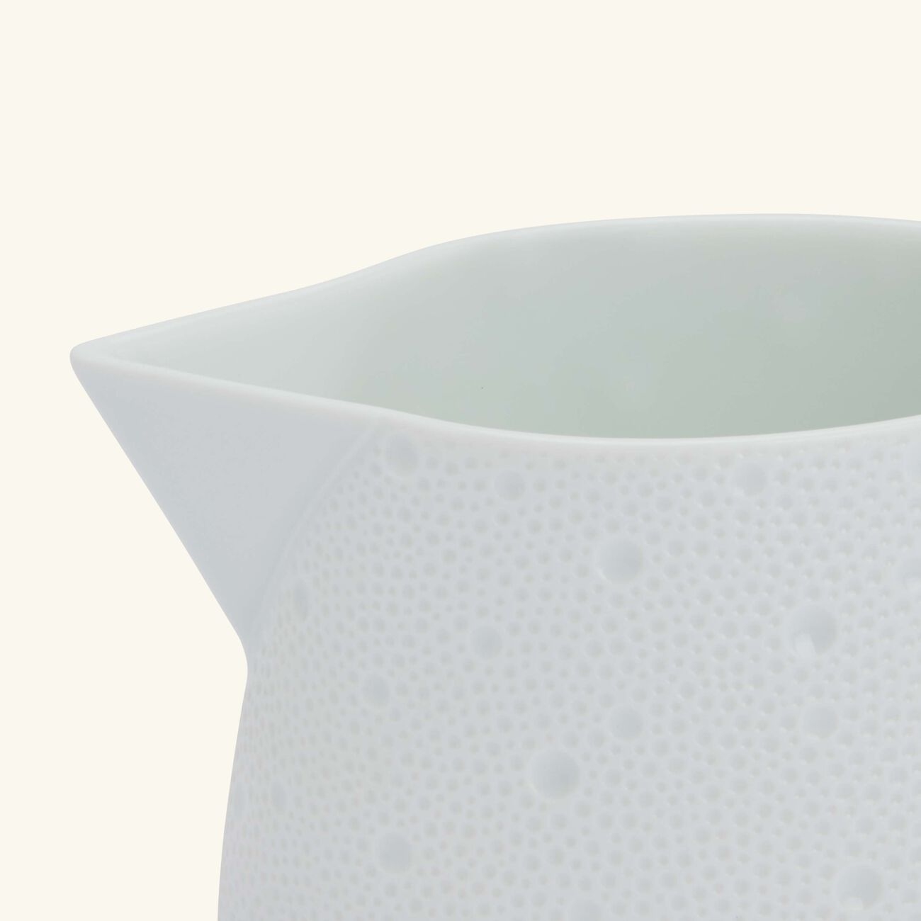 Ecume Gravy Boat White 14oz bernardaud ecume gravy boat white 14oz