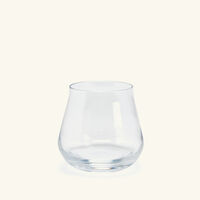Chateau Baccarat Drinking Glass Clear Set Of 2 chateau baccarat drinking glass clear set of 2