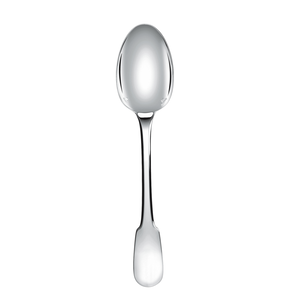 Cluny Silver-plated Table Spoon, medium