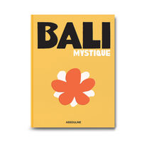 Bali Mystique Book, small