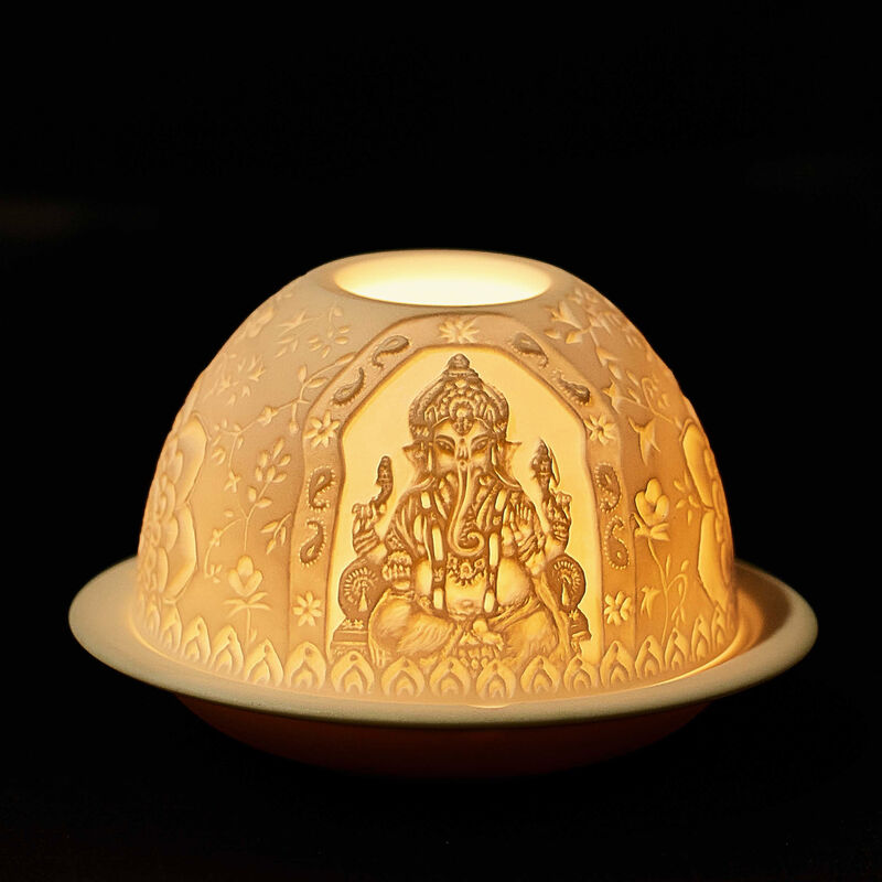 برناردو مصباح ليثوفاني غانيش