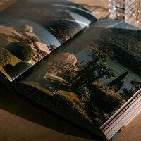 Passalacqua A Love Letter to Lake Como Book 33x25cm assouline passalacqua a love letter to lake como book 33x25cm