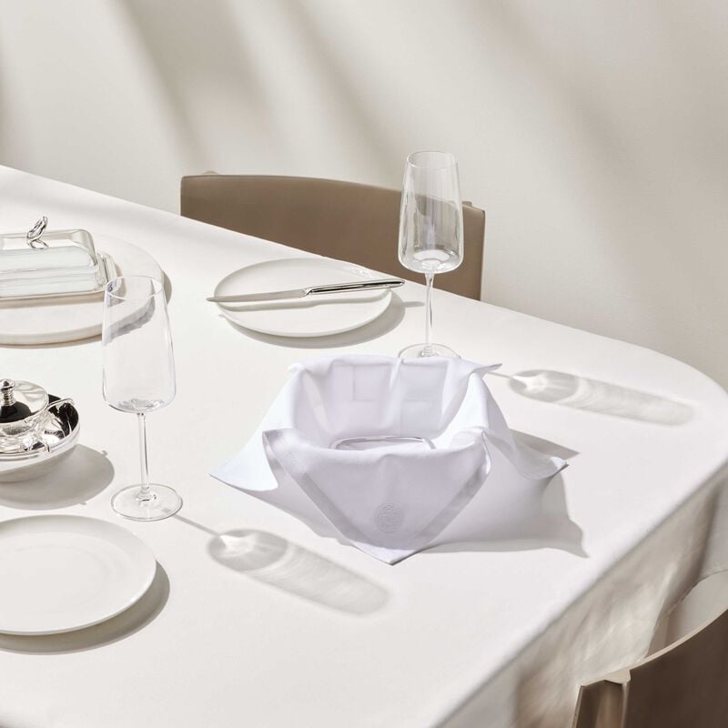 Silver Time Bread Basket Silver Plated christofle silver time bread basket silver plated