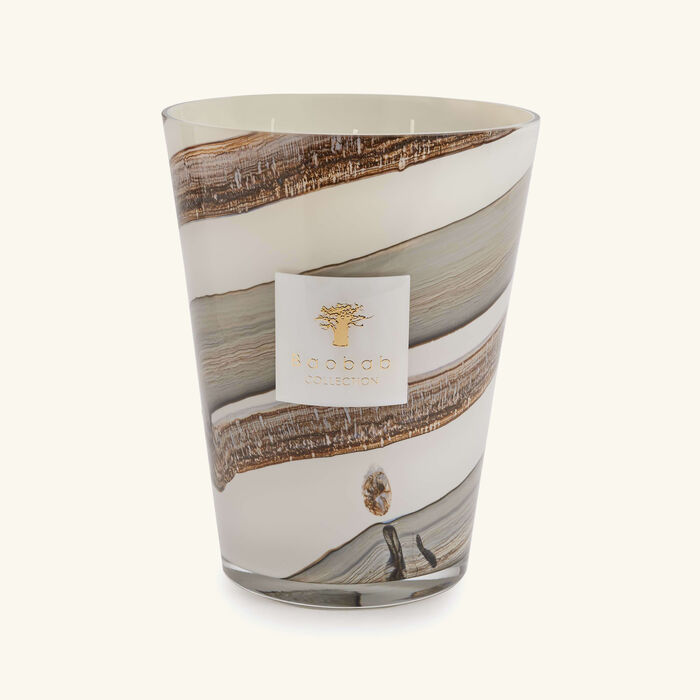 baobab collection sand sonora candle max 24
