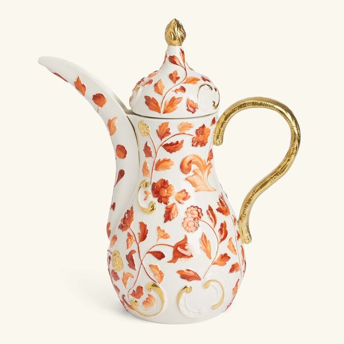 Taormina Dallah Red villari taormina dallah red