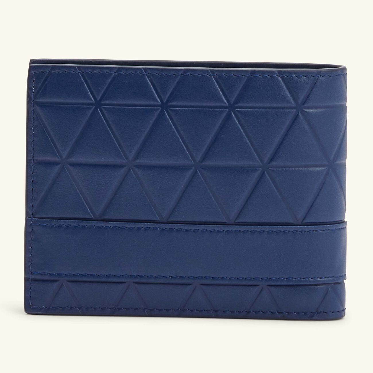 اس تي دوبون محفظة فايرهيد سوداء