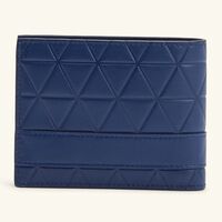 محفظة فايرهيد سوداء اس تي دوبون محفظة فايرهيد سوداء