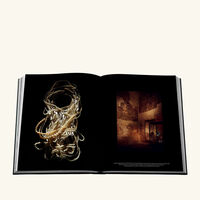 assouline bahrain pearls treasures from the land of the two seas book 33x25cm