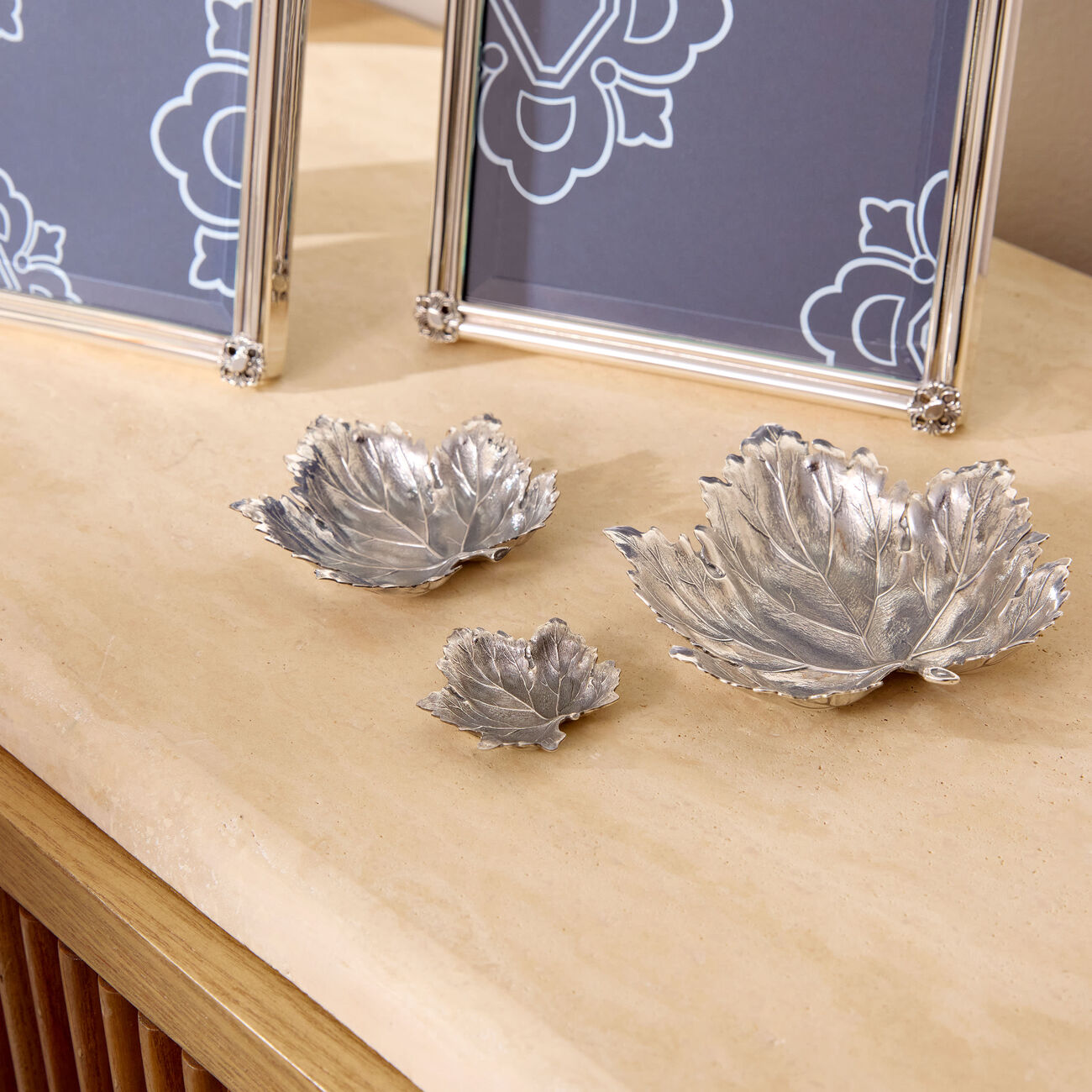 Vine Leaf Bowl Mini buccellati vine leaf bowl mini