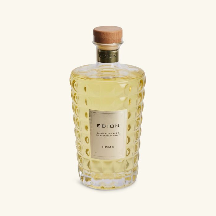 edion cello suite no 29 montecarlo night diffuser 700ml