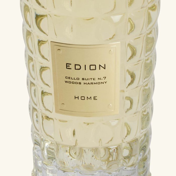 إديون موزع العطر تشيلو سويت نمبر 7 وود هارموني   300 مل