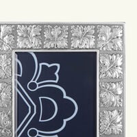 buccellati ivy wide band picture frame 13x18cm