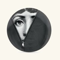 Tema e Variazioni no.401 Wall Plate fornasetti tema e variazioni no 401 wall plate