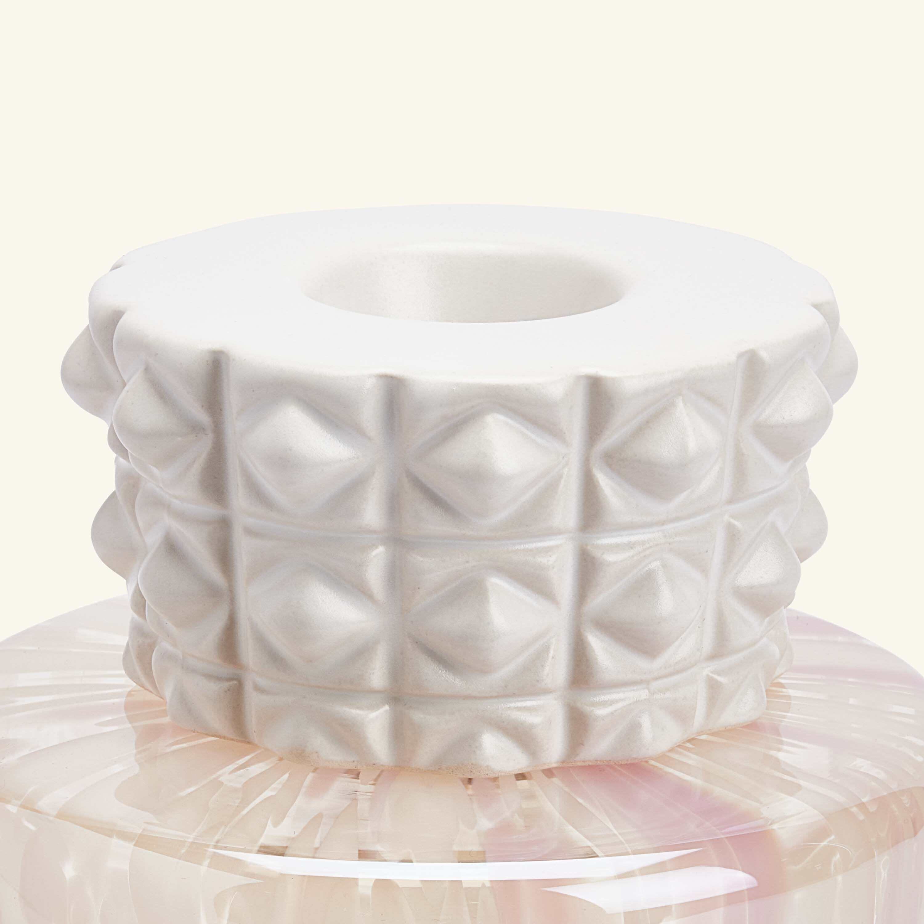 Baobab Collection Pearls White Diffuser 2L | Tanagra UAE