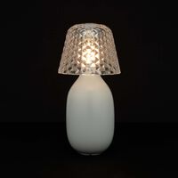 baccarat baby candy light nomadic lamp