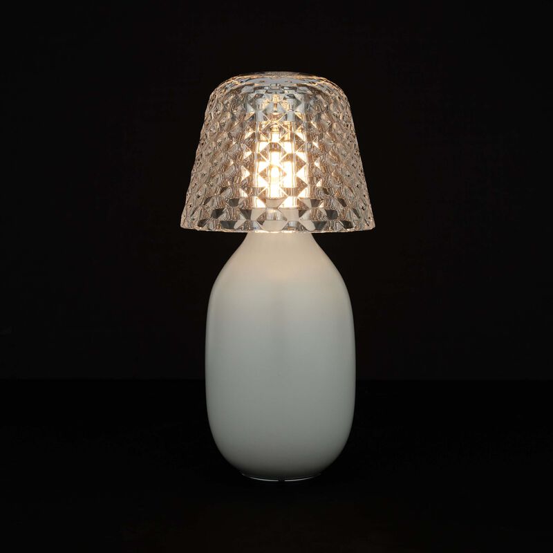 baccarat baby candy light nomadic lamp