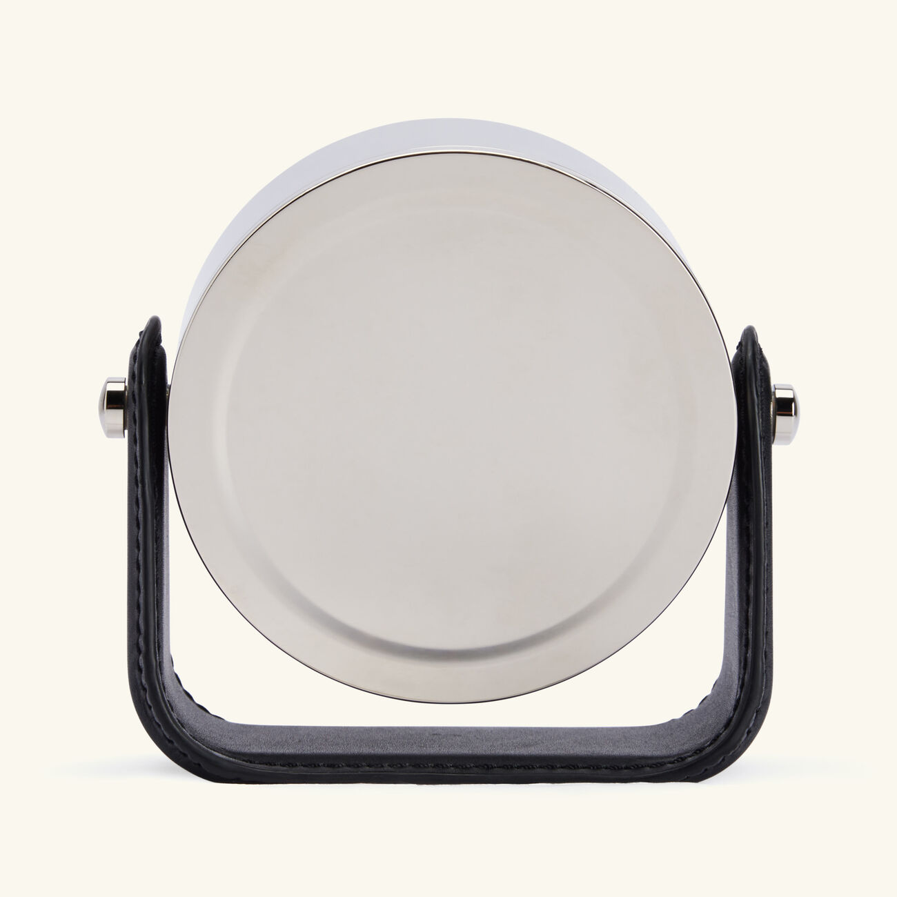 رالف لورين هوم ساعة الحائط برينان سوداء