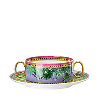 Jungle Animalier Soup Cup, small