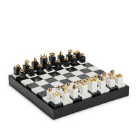 Chess Set, small