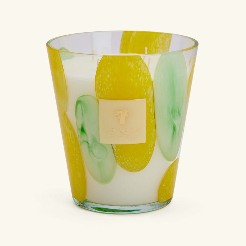 باوباب شمعة ريفييرا سانتو سوسبير ماكس 16