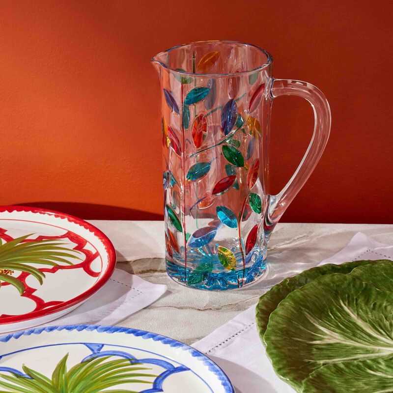 لي أوتومان إبريق للماء