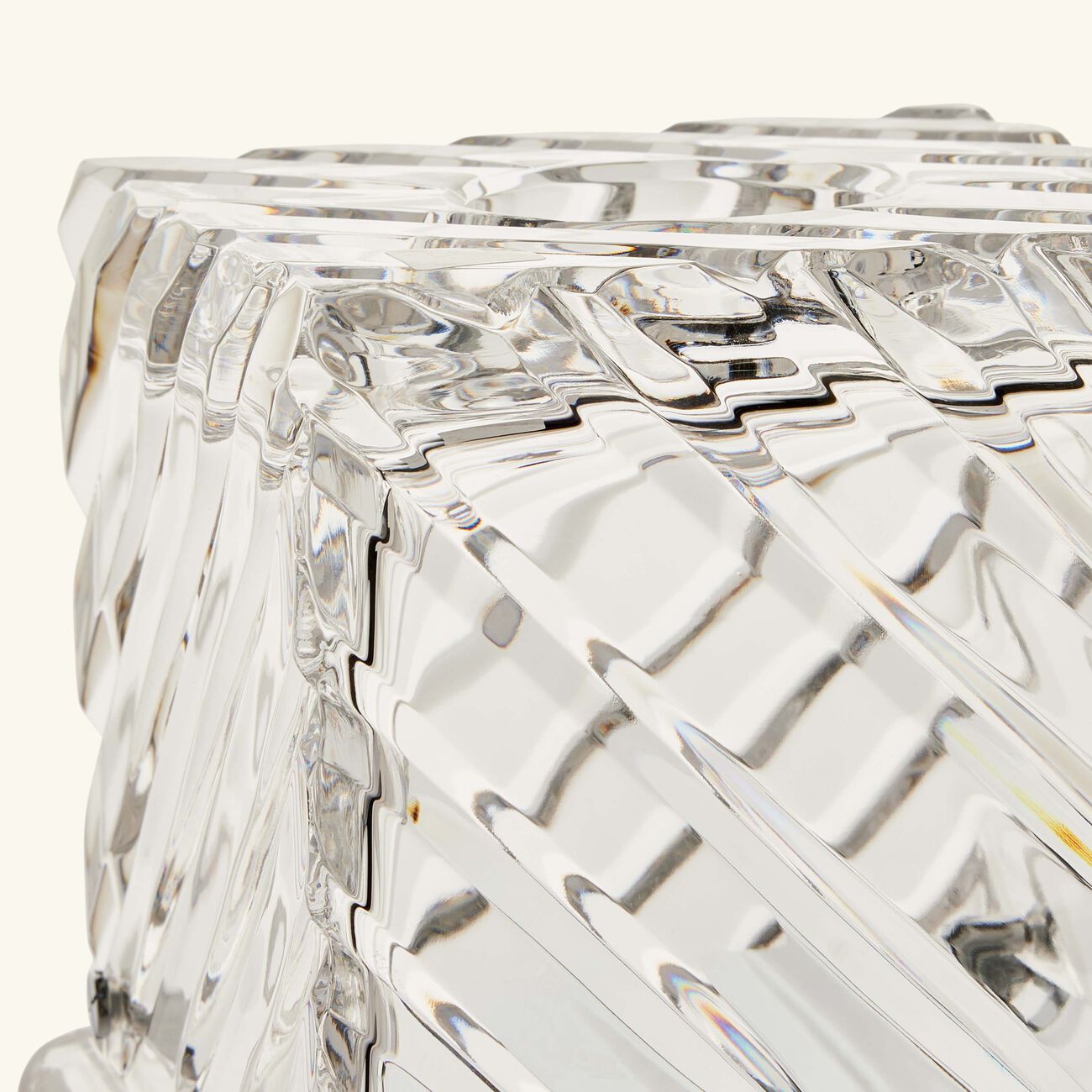 Crystal Tissue Box Clear mario cioni c crystal tissue box clear