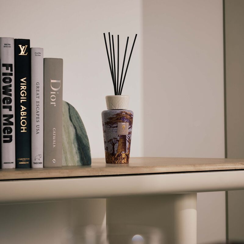 baobab collection sacred trees massasso diffuser 500ml