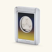 Montecristo La Nuit Cigar Cutter st dupont montecristo la nuit cigar cutter