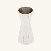 كريستوفل إناء مزج المشروبات جرافيك باللون الفضي