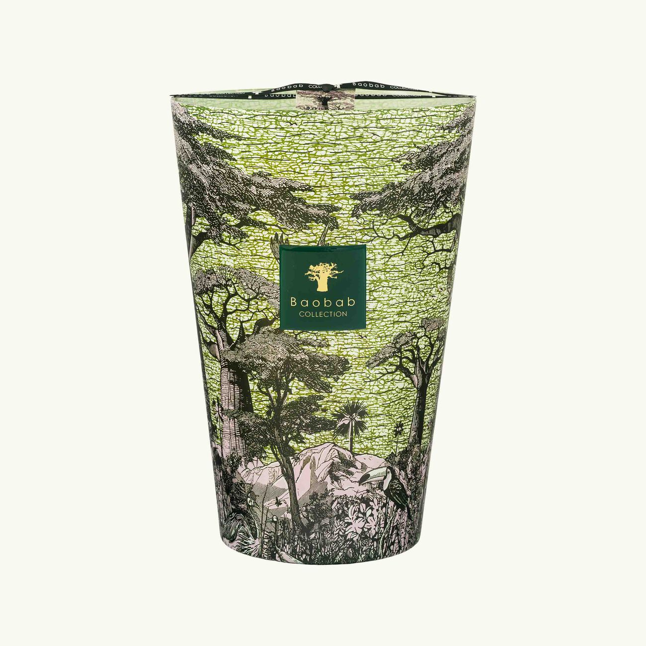 baobab collection sacred trees touba candle max 35