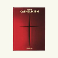 assouline symbols of catholicism book