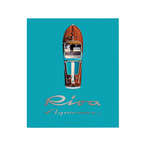 Riva Aquarama Book, medium