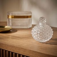 No.2 Cactus Perfume Bottle lalique no 2 cactus perfume bottle