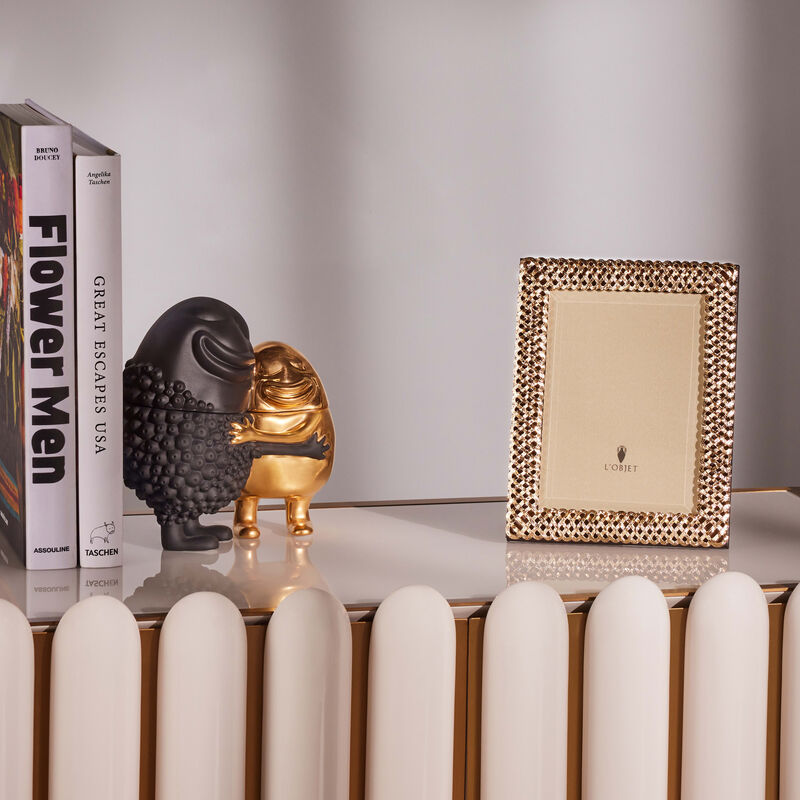 l objet haas huggers box