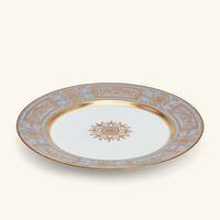 Aux Rois Dinner Plate Round Gold 26cm bernardaud aux rois dinner plate round gold 26cm