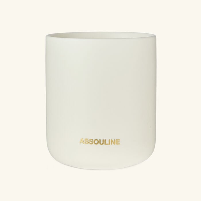 Ibiza Bohemia Candle assouline ibiza bohemia candle
