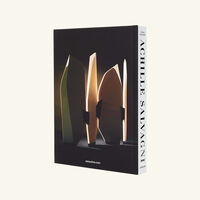 assouline achille book 33x25cm