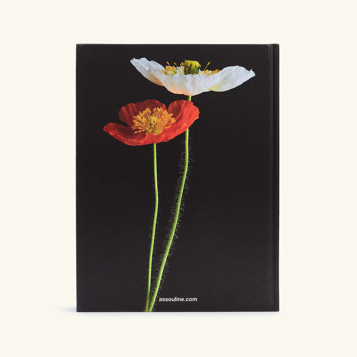 assouline flowers art   bouquets book 33x25cm