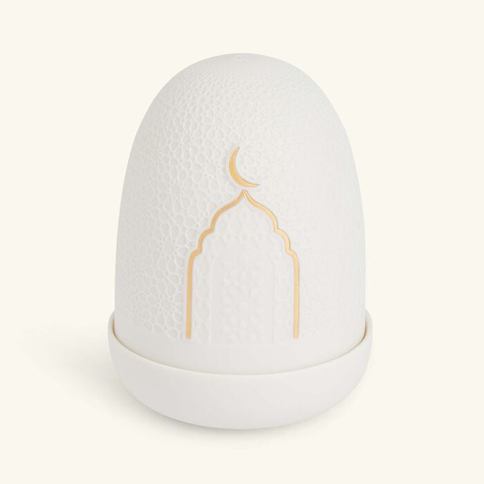 Diyaa Dome Brown lladro diyaa dome brown