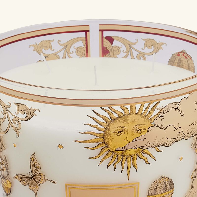 باوباب شمعة تومورولاند 2025 ماكس 24