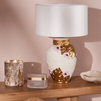 Acapulco Table Lamp villari acapulco table lamp